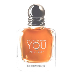 Armani Stronger With You...