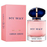 Armani My Way EDP за жени