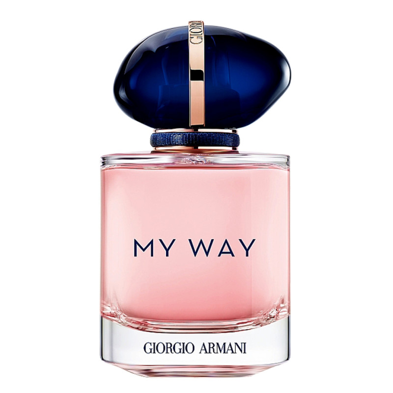 Armani My Way EDP за жени 50ml без кутия