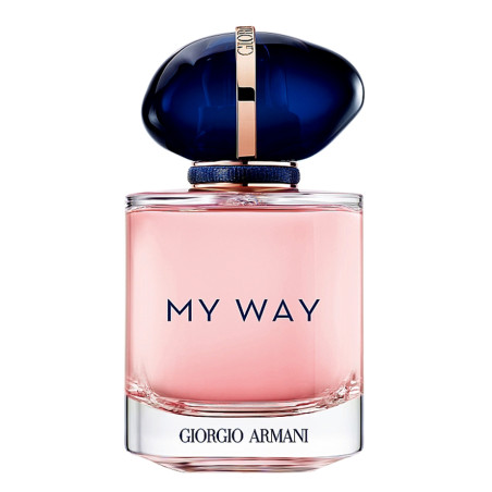 Armani My Way EDP за жени 50ml без кутия