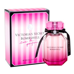 Victoria's Secret Bombshell...