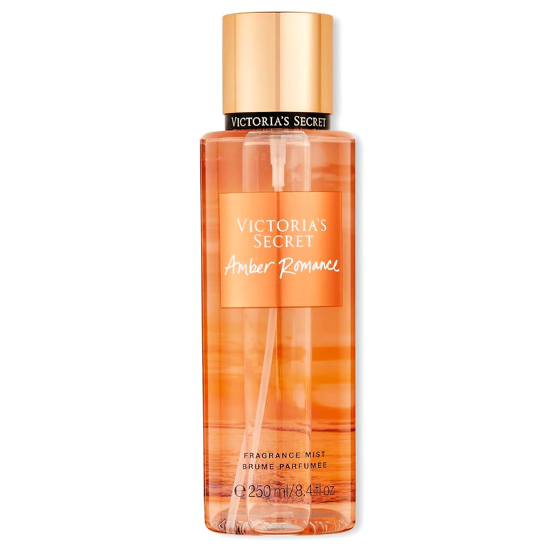 Victoria's Secret Amber Romance Парфюмен Спрей за тяло 250ml