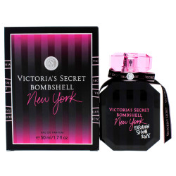 Victoria's Secret Bombshell...