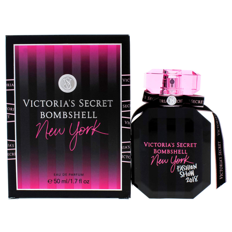 Victoria's Secret Bombshell New York EDP за жени 100ml