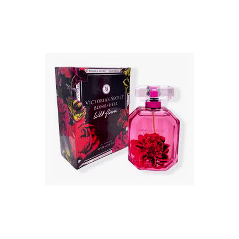 Victoria's Secret Bombshell Wild Flower EDP за жени 100ml