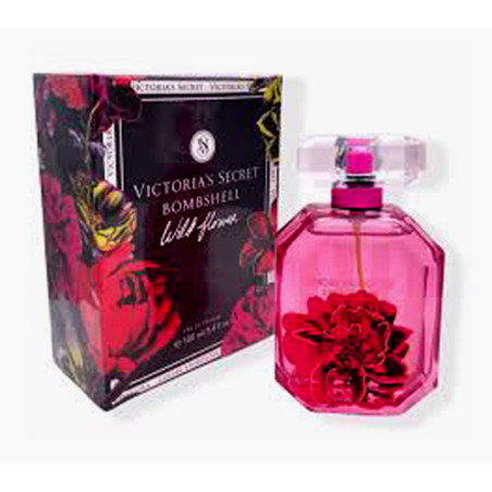 Victoria's Secret Bombshell Wild Flower EDP за жени 100ml