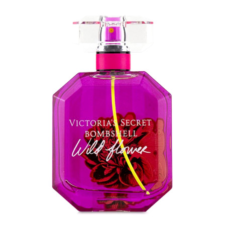 Victoria's Secret Bombshell Wild Flower EDP за жени 100ml без кутия