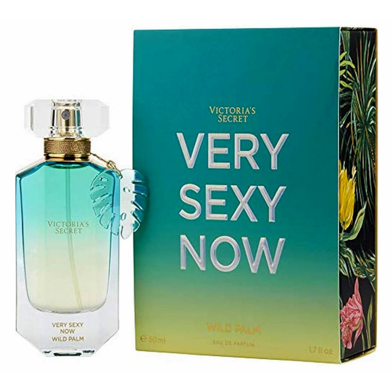 Victoria's Secret Very Sexy Now Wild Palm EDP за жени 100ml