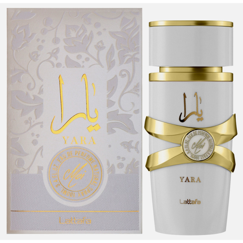 Lattafa Yara Moi EDP за жени 100ml