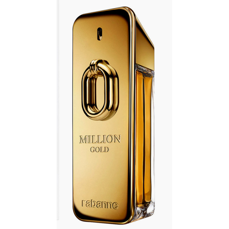 Paco Rabanne 1 Million Gold EDP за мъже 100ml без кутия