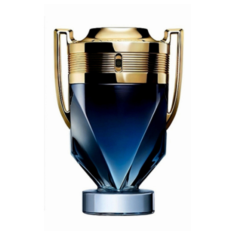 Paco Rabanne Invictus Parfum за мъже 100ml без кутия