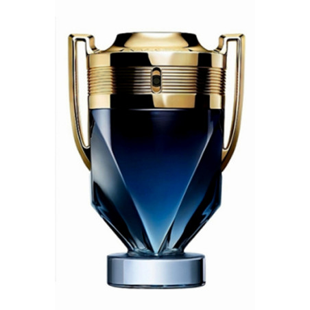 Paco Rabanne Invictus Parfum за мъже 100ml без кутия