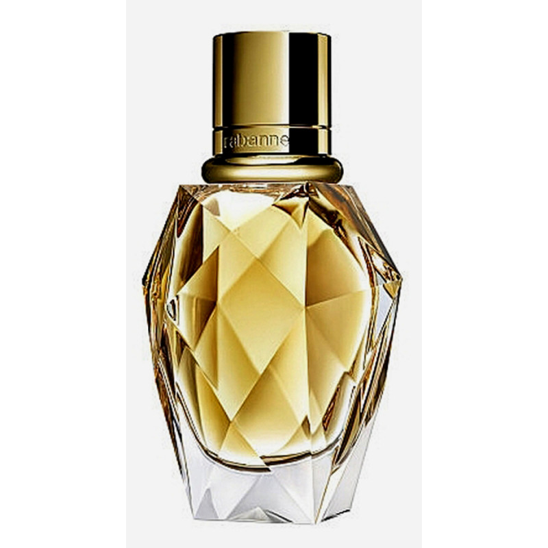 Paco Rabanne Lady Million Gold EDP за жени 90ml без кутия