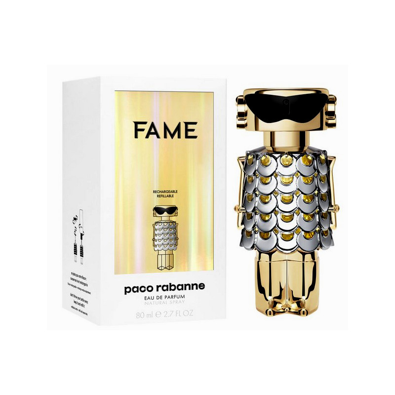 Paco Rabanne Fame EDP за жени