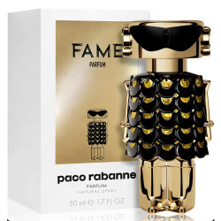 Paco Rabanne Fame Parfum за...