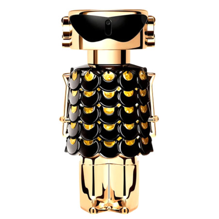 Paco Rabanne Fame Parfum за жени 80ml без кутия