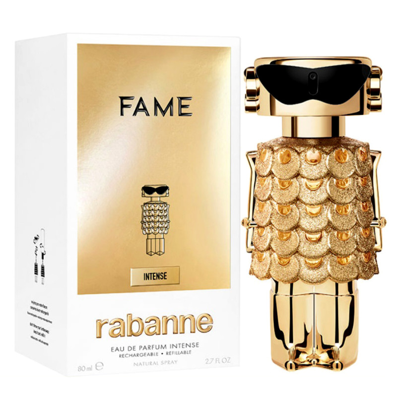 Paco Rabanne Fame Intense EDP за жени