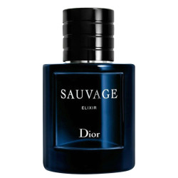 Christian Dior Sauvage...