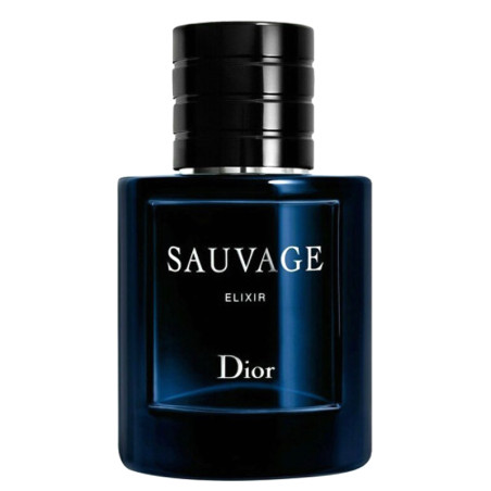 Christian Dior Sauvage Elixir Parfum за мъже 60ml без кутия