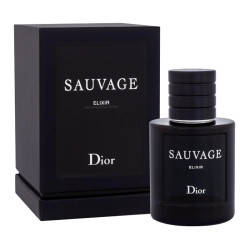 Christian Dior Sauvage...