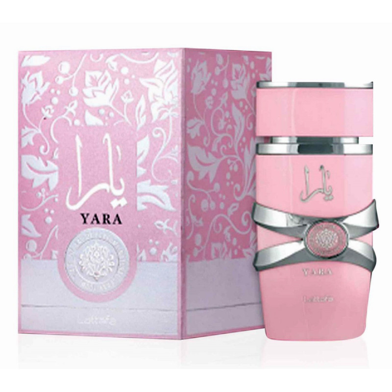 Lattafa Yara EDP за жени 100ml