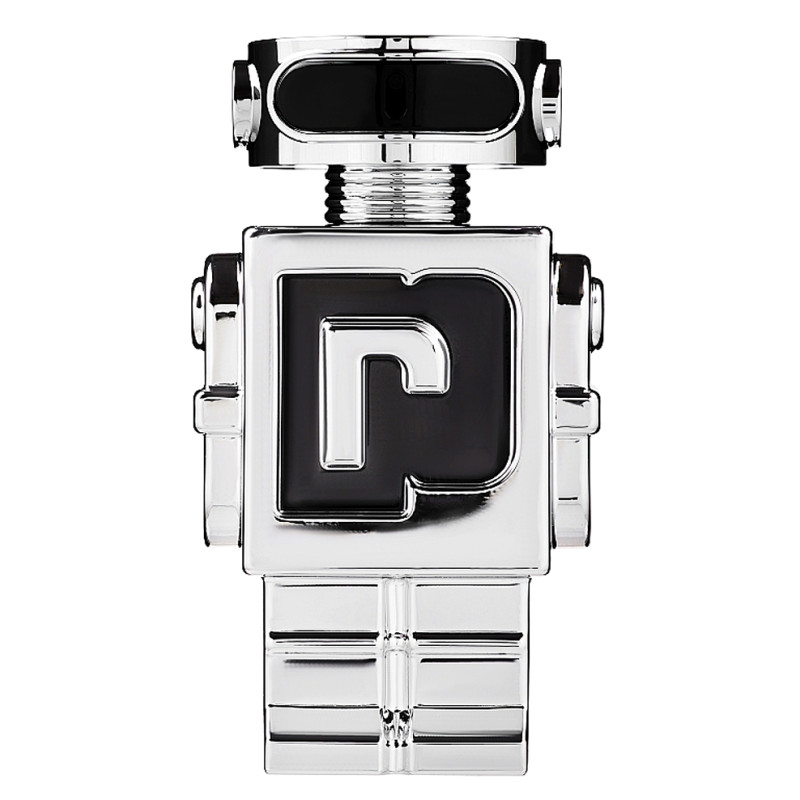 Paco Rabanne Phantom EDT за мъже 100ml без кутия