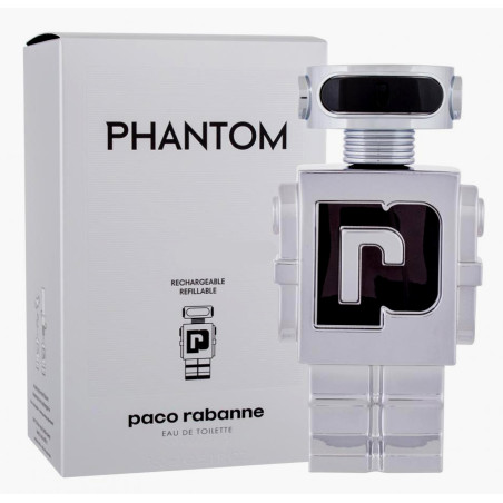 Paco Rabanne Phantom EDT за мъже