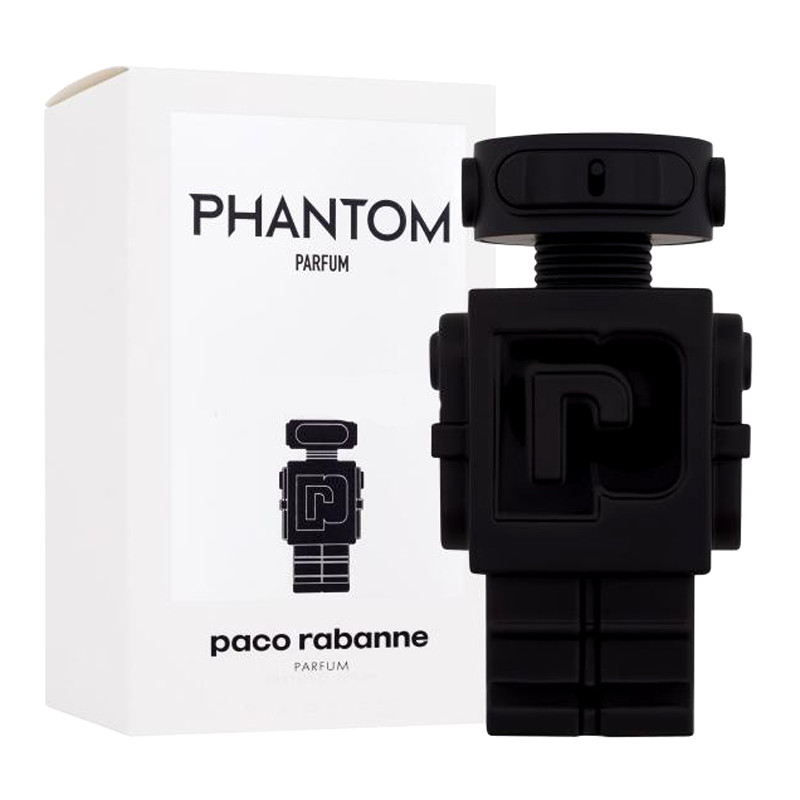 Paco Rabanne Phantom Parfum за мъже