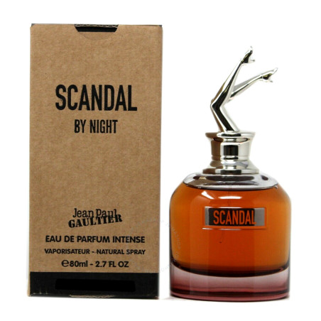 Jean Paul Gaultier Scandal By Night Eau de Parfum EDP за жени 80ml без кутия