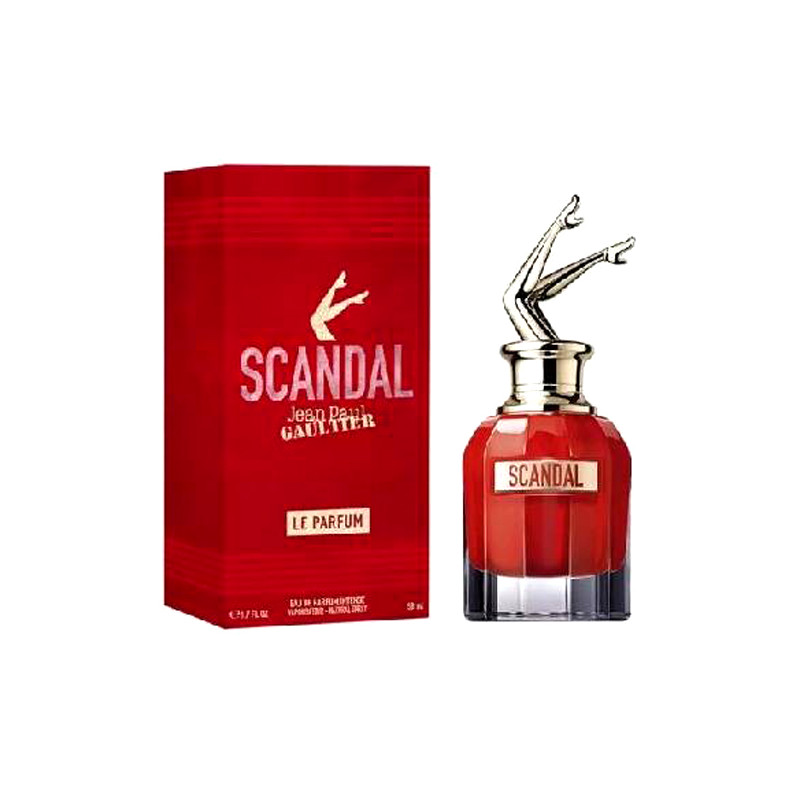 Jean Paul Gaultier Scandal Le Parfum EDP за жени
