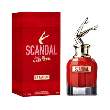 Jean Paul Gaultier Scandal Le Parfum EDP за жени