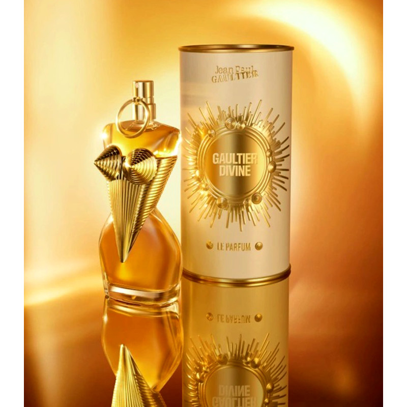 Jean Paul Gaultier Divine Le Parfum EDP за жени