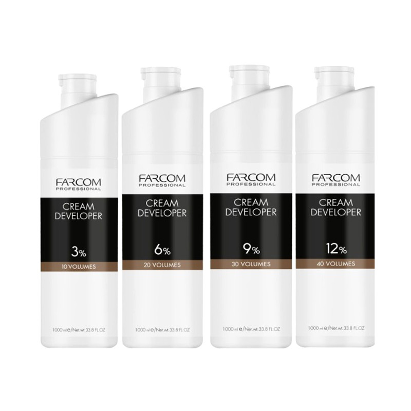 Seri Оксидант за боя 1000ml