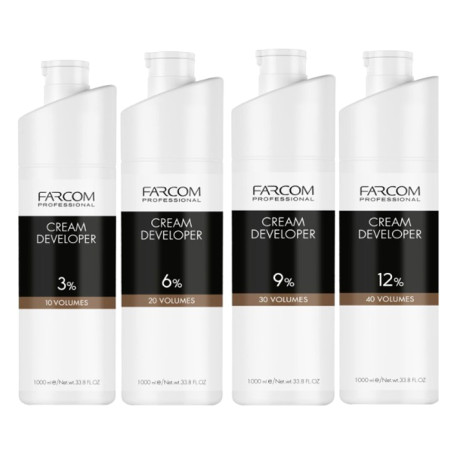 Seri Оксидант за боя 1000ml