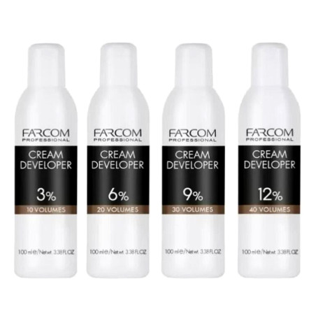 Seri Оксидант за боя 100ml
