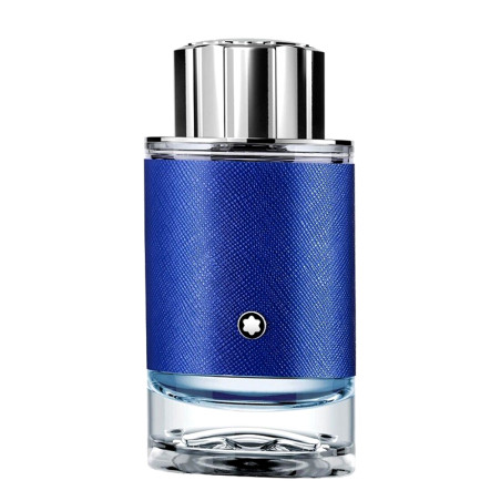 Mont Blanc Explorer Ultra Blue EDP за мъже 100ml без кутия