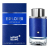 Mont Blanc Explorer Ultra Blue EDP за мъже