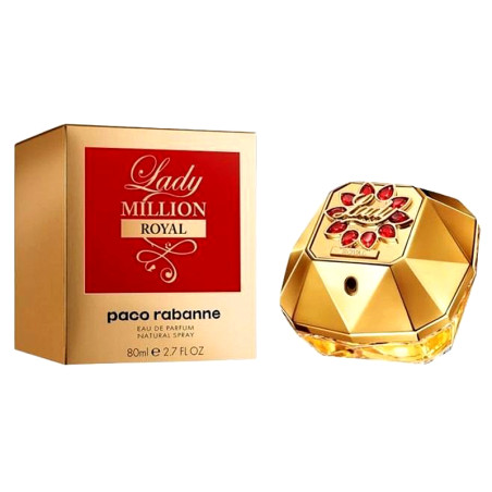 Paco Rabanne Lady Million Royal EDP за жени