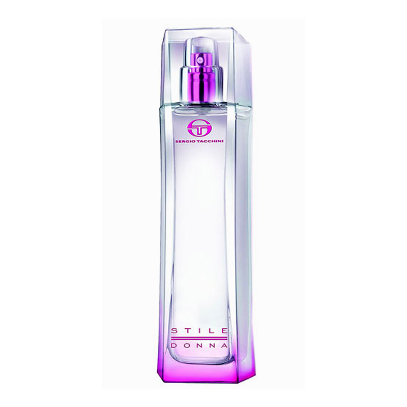 Sergio Tacchini Stile Donna EDT за жени 50ml без кутия
