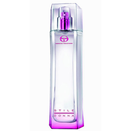 Sergio Tacchini Stile Donna EDT за жени 50ml без кутия