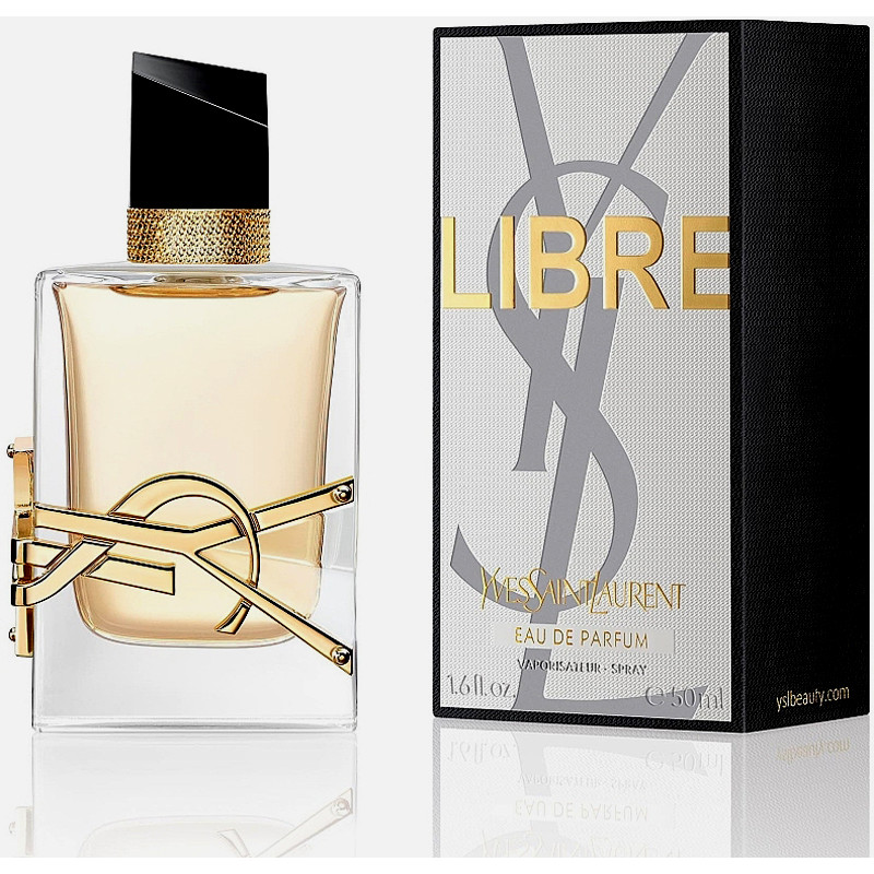 Yves Saint Laurent Libre 2019 EDP за жени
