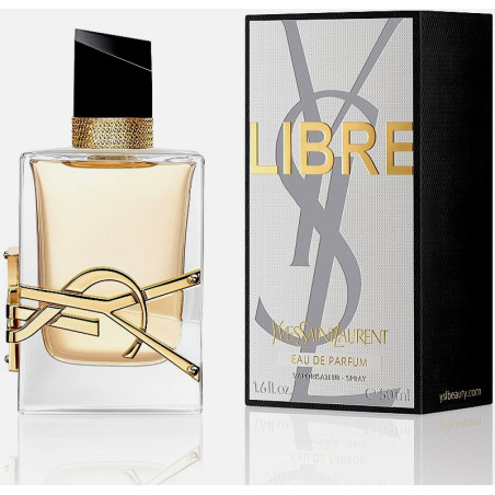 Yves Saint Laurent Libre 2019 EDP за жени