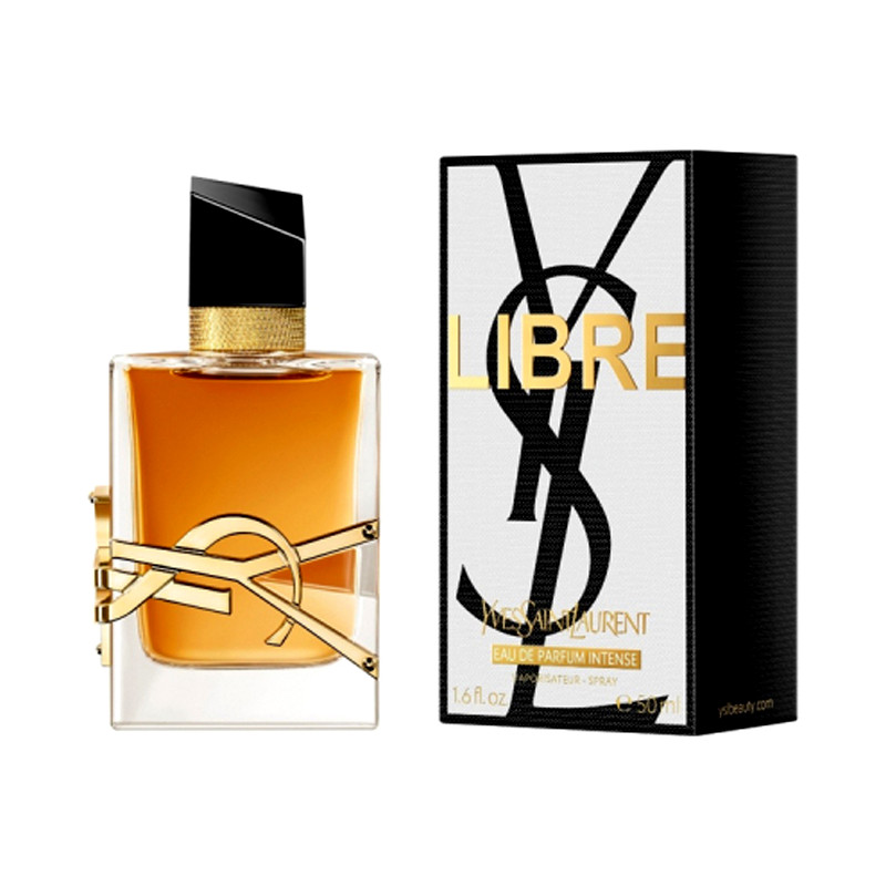 Yves Saint Laurent Libre Intense EDP за жени