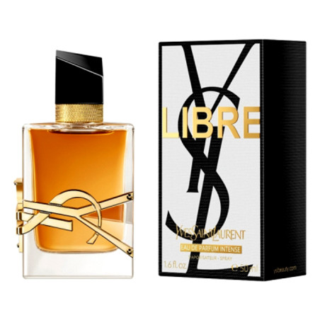 Yves Saint Laurent Libre Intense EDP за жени