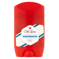 Old Spice Whitewater...