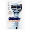 Gillette Skinguard Sensitive Самобръсначка за бръснене с 1 ножче