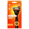Gillette Fusion Power Самобръсначка с батерия с 2 ножчета