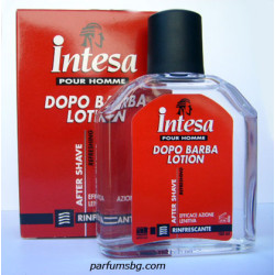 Intesa афтършейв за мъже 100ml