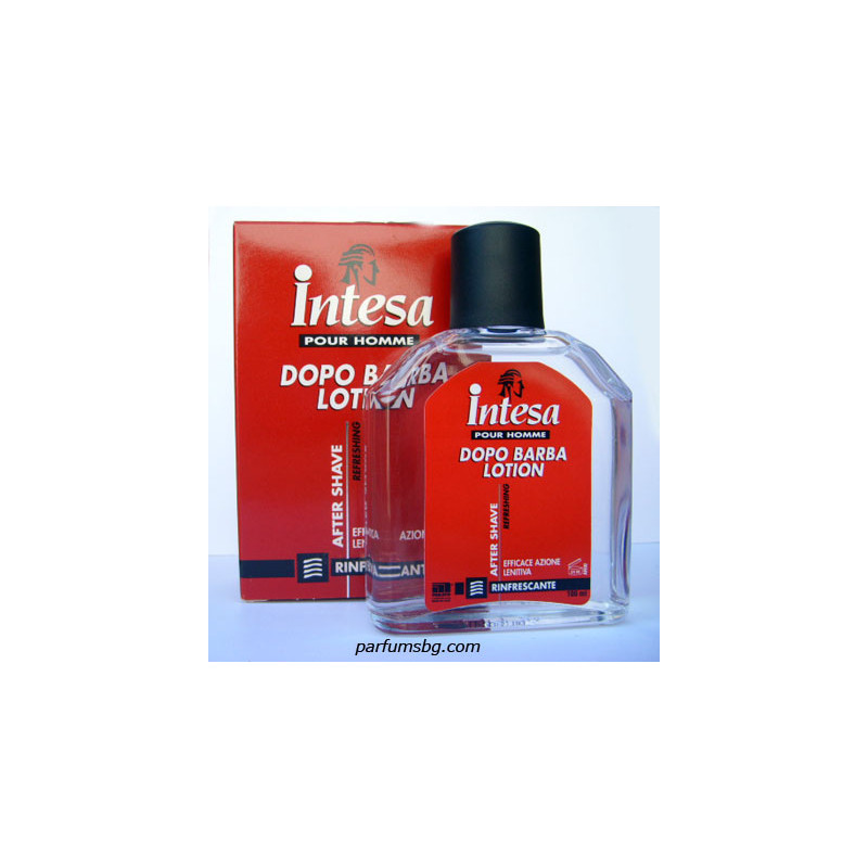 Intesa афтършейв за мъже 100ml