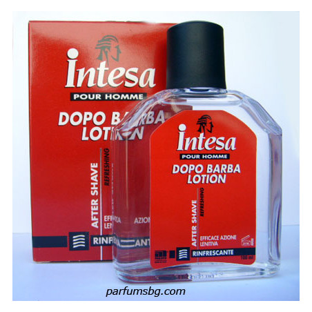 Intesa афтършейв за мъже 100ml